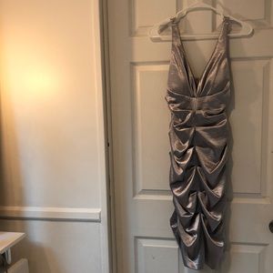 Cache Cocktail dress